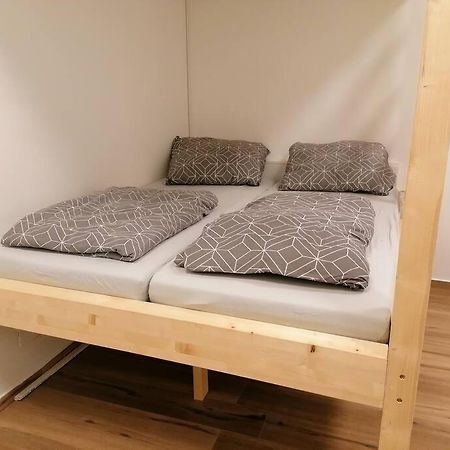 Feine Wohnung Direkt Am Yppen- Und Brunnenmarkt Viena Exterior foto