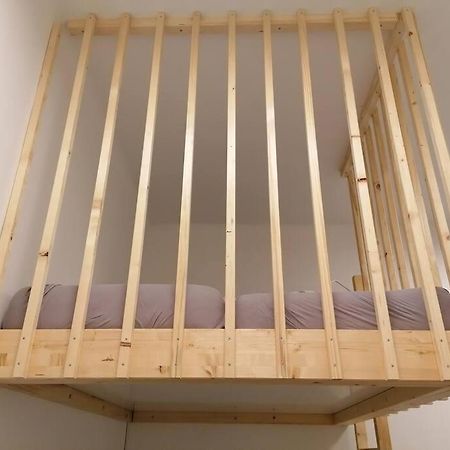 Feine Wohnung Direkt Am Yppen- Und Brunnenmarkt Viena Exterior foto